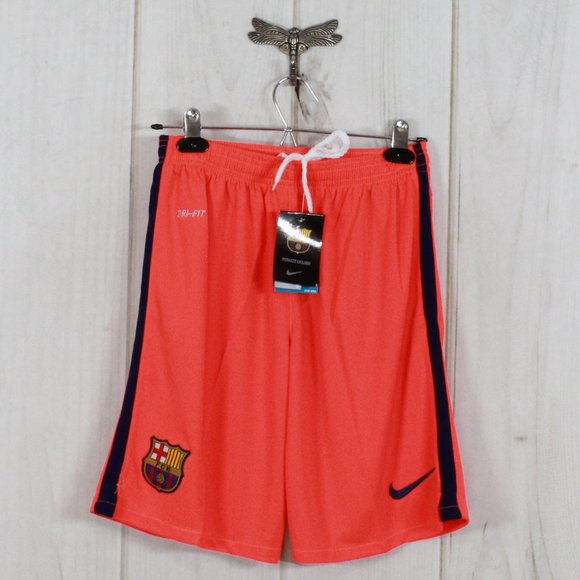 Nike Other - NIKE FCB Dri-Fit Football Soccer Short Size M